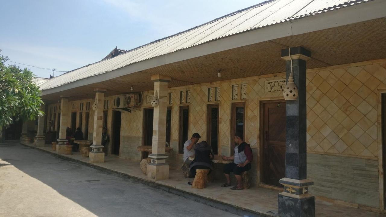 Hotel Kampoeng Drini Brono Εξωτερικό φωτογραφία