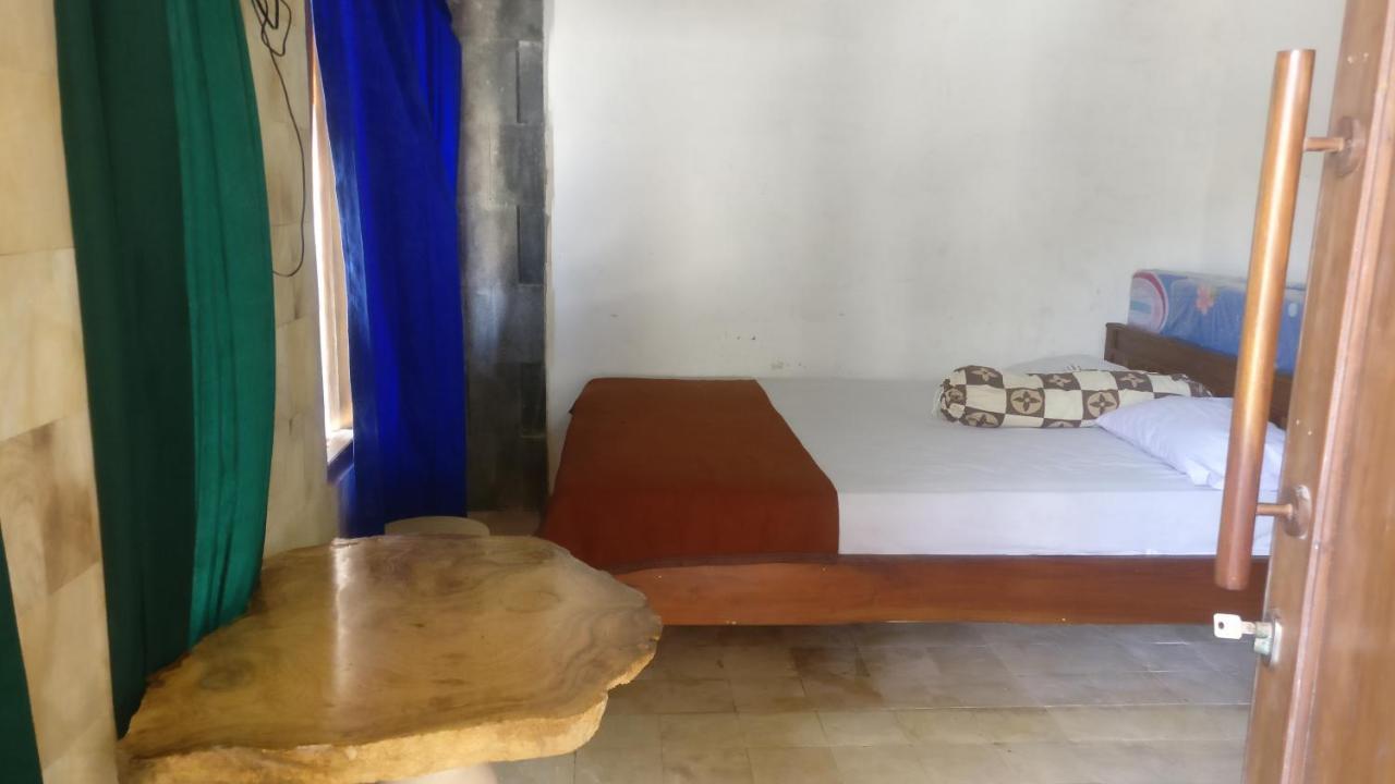 Hotel Kampoeng Drini Brono Εξωτερικό φωτογραφία