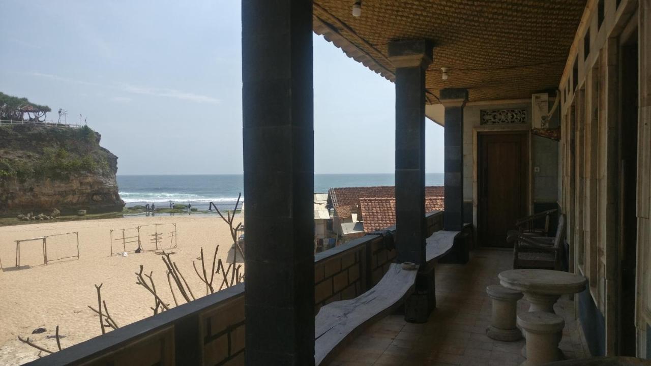 Hotel Kampoeng Drini Brono Εξωτερικό φωτογραφία