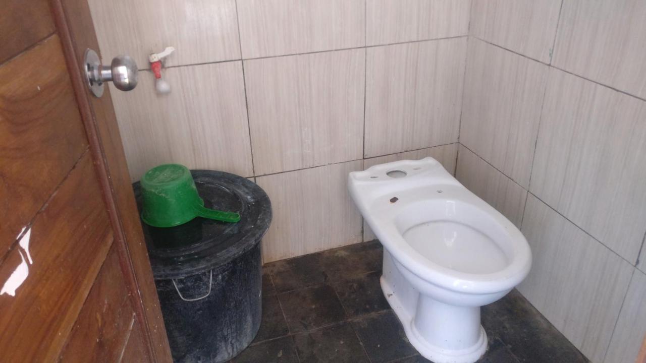 Hotel Kampoeng Drini Brono Εξωτερικό φωτογραφία