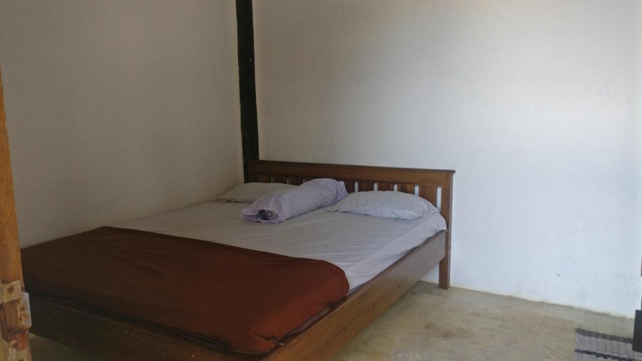 Hotel Kampoeng Drini Brono Εξωτερικό φωτογραφία